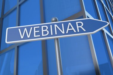 Webinar