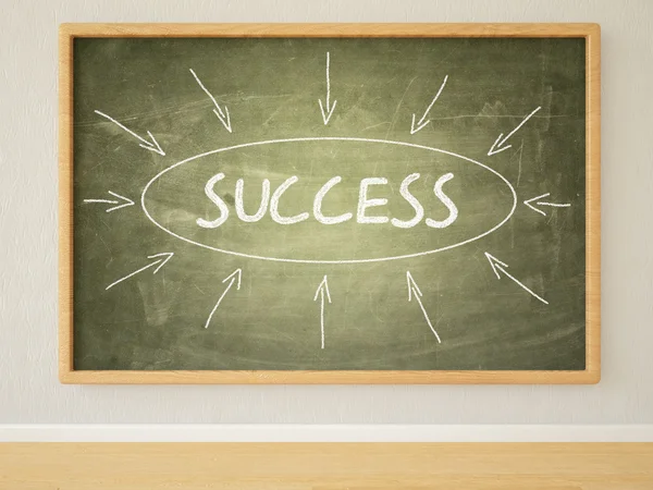 Success — Stock Photo, Image