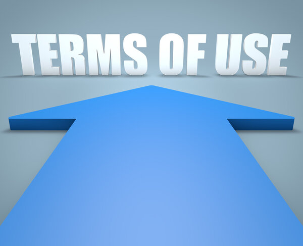 Условия использования
