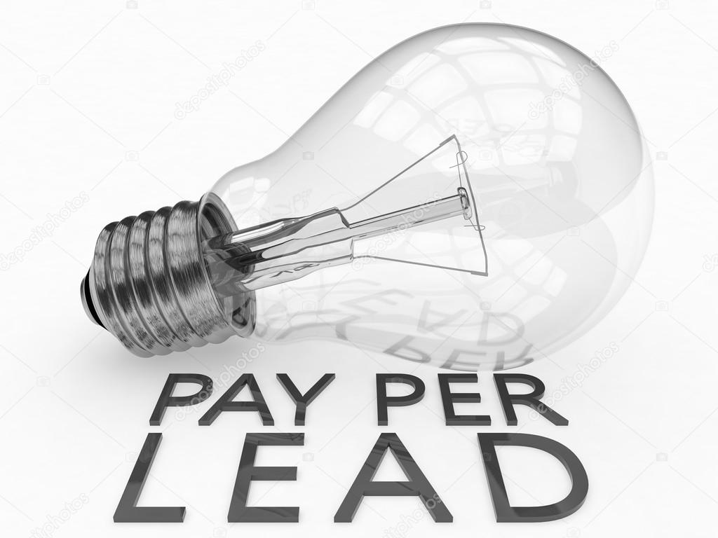 Pay per Lead