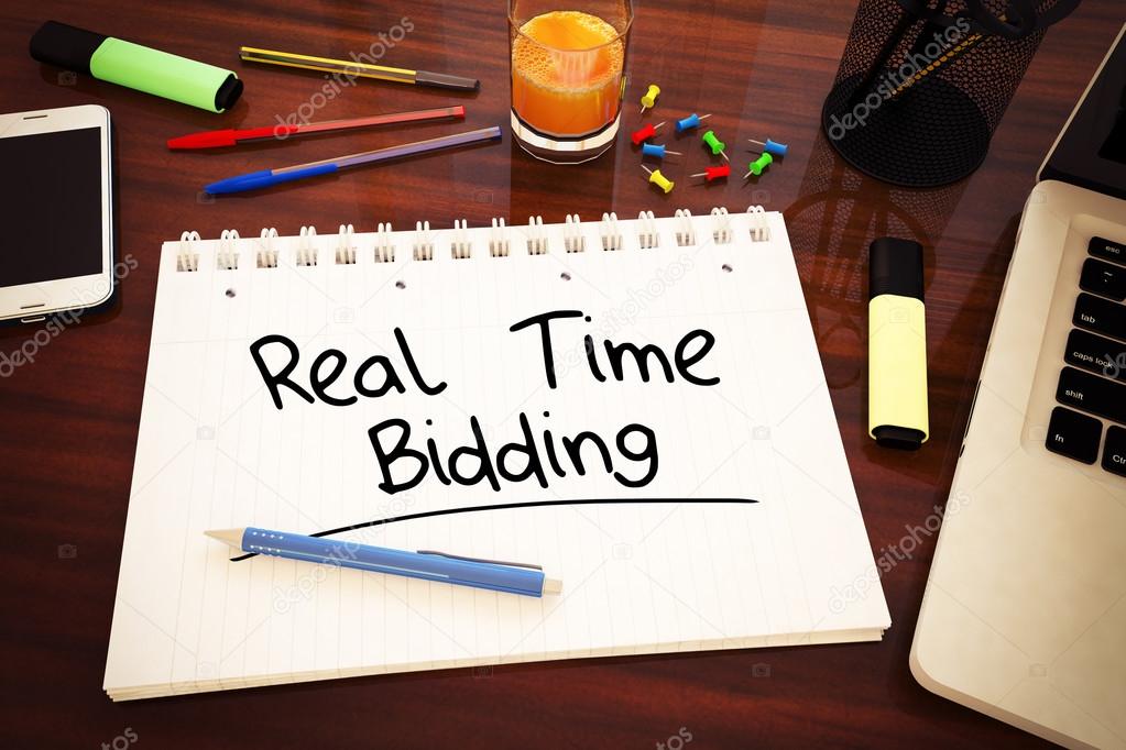 Real Time Bidding