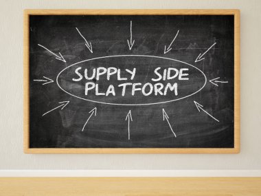 arz tarafında platform