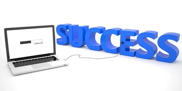 Success — Stock Photo, Image