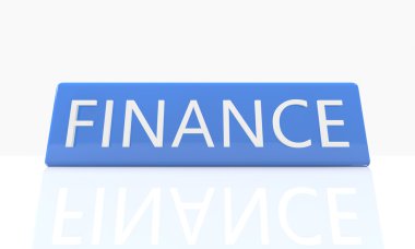 finans