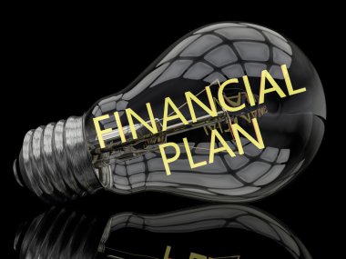 finansal plan