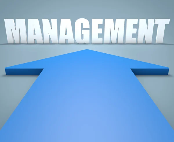 Management — Stock Photo, Image