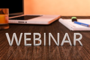 Webinar