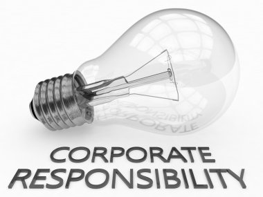 Kurumsal sorumluluk