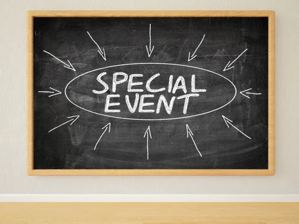 Special Event — Stock Photo, Image