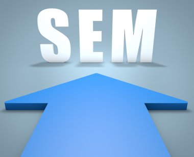 Arama motoru pazarlaması