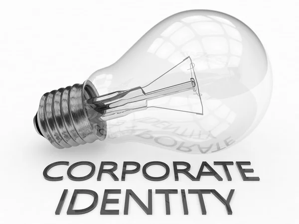 Identidad corporativa —  Fotos de Stock