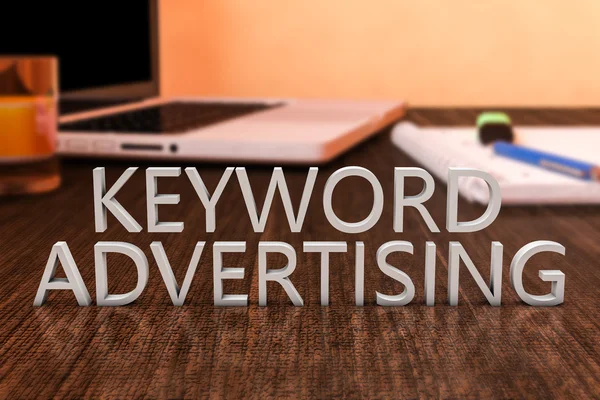 Keyword Advertising