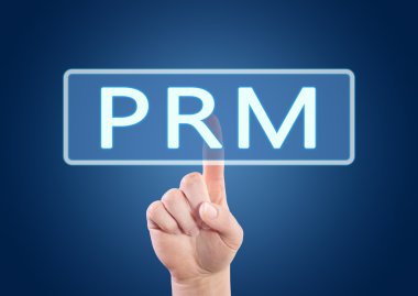 Partner ilişkileri yönetimi