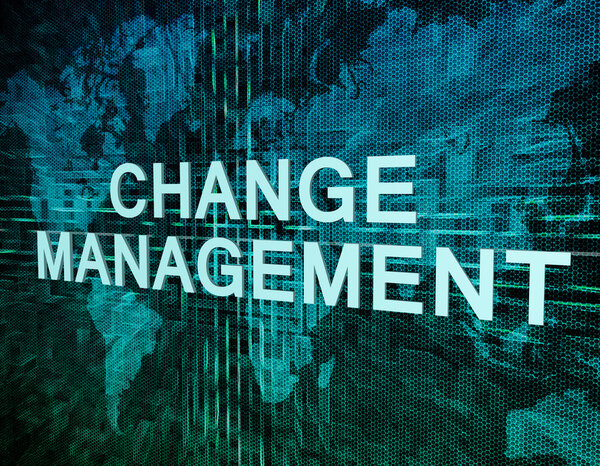 Change Management