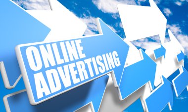 Çevrimiçi Reklamcılık