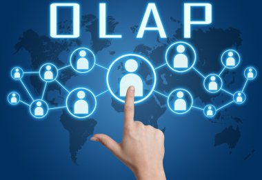 Çevrimiçi analitik işleme