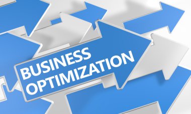 iş optimizasyon