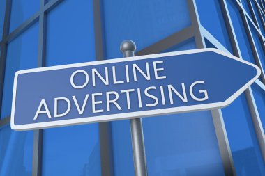 Çevrimiçi Reklamcılık