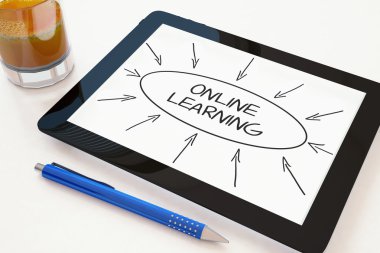 Online Öğrenim