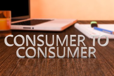 Tüketici tüketiciye