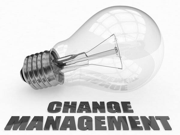 Change Management