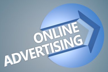 Çevrimiçi Reklamcılık