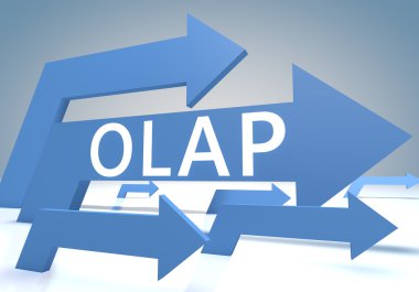 Çevrimiçi analitik işleme