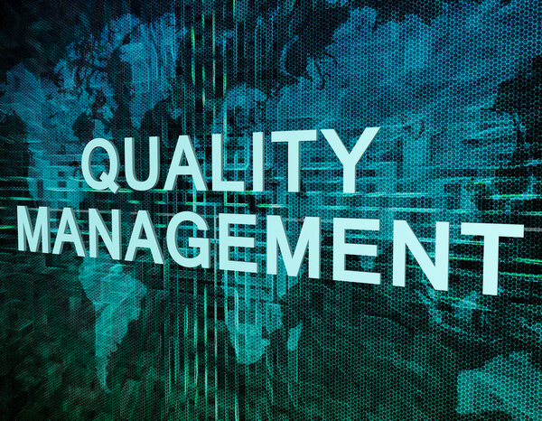 Quality Management