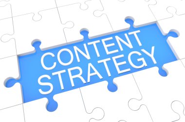 içerik stratejisi