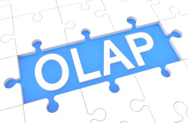 Çevrimiçi analitik işleme