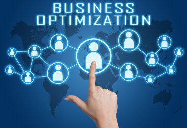 iş optimizasyon