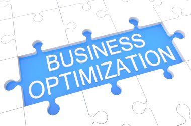 iş optimizasyon