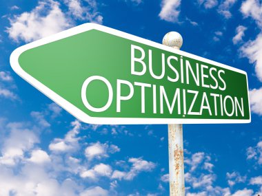 iş optimizasyon