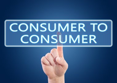 Tüketici tüketiciye