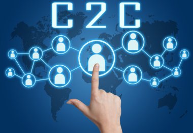C2C kavramı