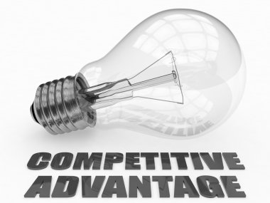 rekabet avantajı
