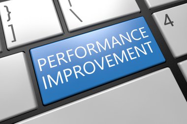 performans geliştirme