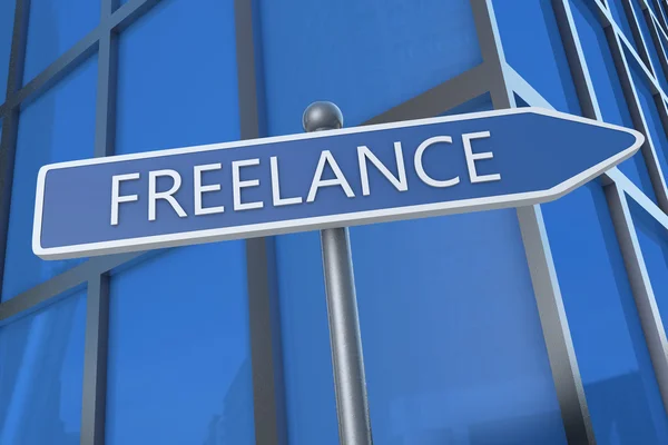 Freelance — Photo