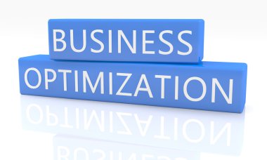 iş optimizasyon
