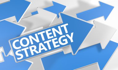 içerik stratejisi
