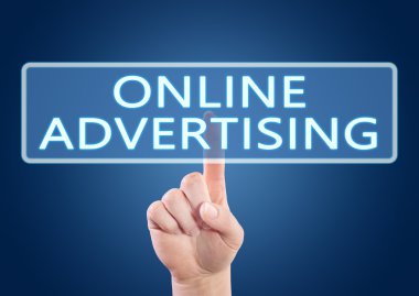 Çevrimiçi Reklamcılık