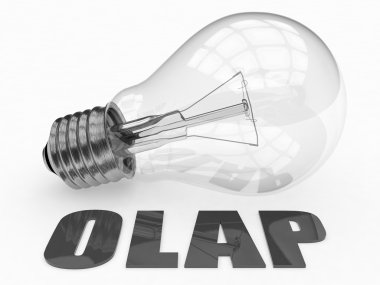 Çevrimiçi analitik işleme