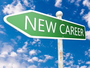 Yeni kariyer