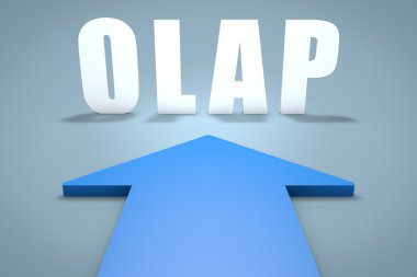 Çevrimiçi analitik işleme