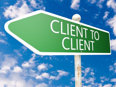 İstemci istemci için