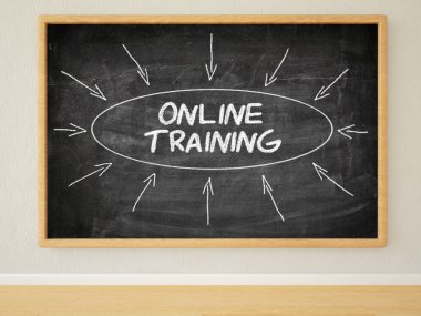 Çevrimiçi Eğitim