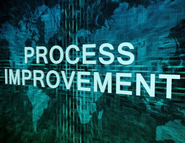 süreç iyileştirme