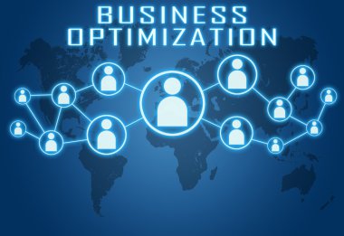 iş optimizasyon
