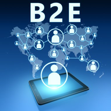 Çalışan için iş