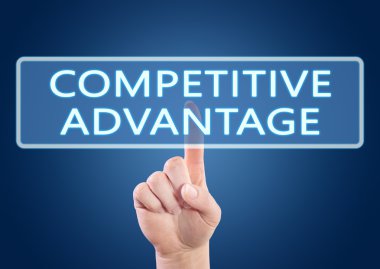 rekabet avantajı